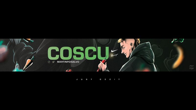 Coscu en Kick: ¿En qué casino jugará en 2025?