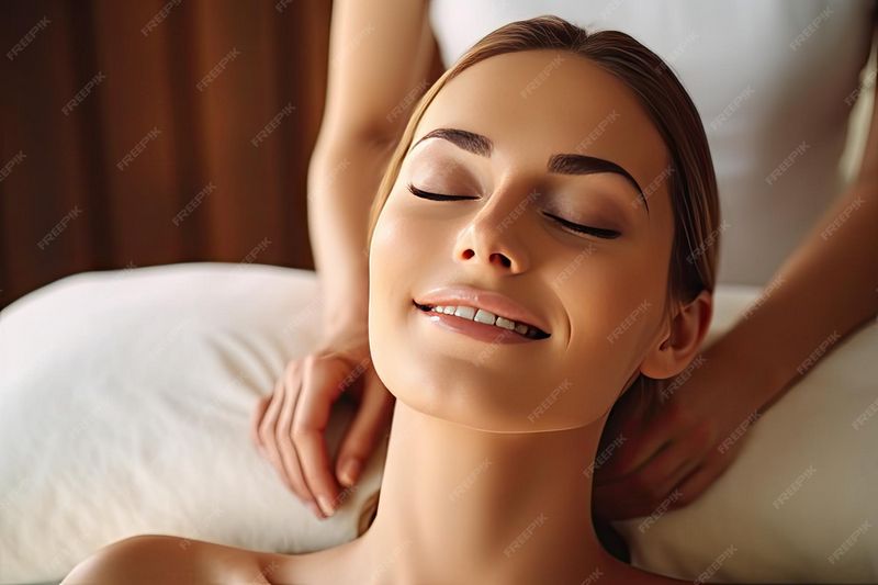 Spa Massage Therapy Overview